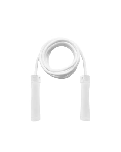 Swissskip Heavy Jump Rope by Dayan Kolev; 1lbs Weighted Skipping Rope for Beginners and Professional Athletes;