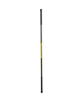 Stretch Stick, flexibility trainer, and mobility aid - color: Forest, size: 66 inches
