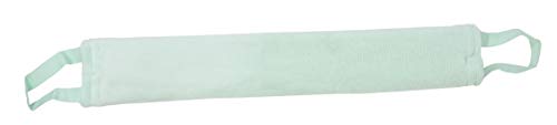 DreamTime Comfort Neck Wrap Soothing Aromatherapy Perfect for Pain Relief Lavender and Peppermint, Green, 1 Count - color: Green, style: Neck Wrap
