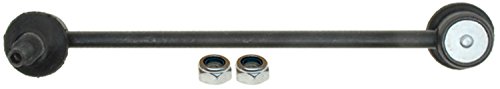ACDelco Advantage 46G0101A (88876389) Front Suspension Stabilizer Bar Link Kit with Link and Nuts