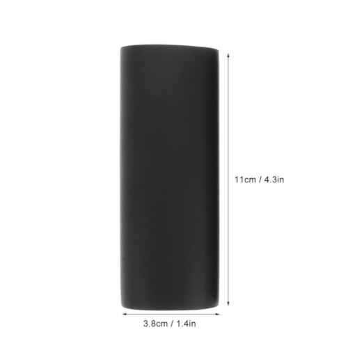 VICASKY 3 Pcs Doorway Pull up Bar Foam Sleeve Anti Slip Pull up Bar Covers Sponge Grip Protectors for Indoor Fitness Equipment Easy Install Padding for Home Workouts