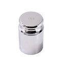 HFS(R) Calibration Weight 1000 Gram M2 Class Chrome Scale Balance Calibration Weight for Digital Scale, Pocket Scale 1KG - size: 1000G