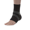 Copper Fit Pro Series Unisex Ankle Compression Sleeve - size: Medium