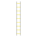 Title Boxing Speed & Agility Ladder - Agility Ladder, Speed Ladder, Boxing Training, Speed Training, Agility Training Equipment, Footwork Ladder, Sports Agility Ladders