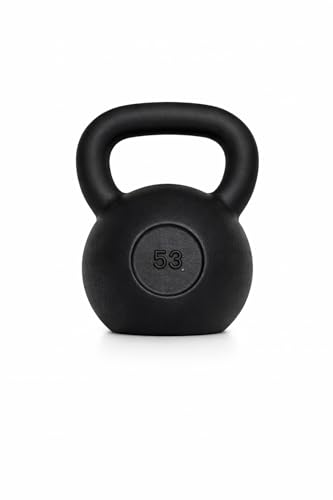 Skull Kettlebell - style: 53 Pounds