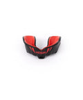 Venum Kids Challenger Mouthguard - Strap/Strapless - color: Black/Red, size: Kid's