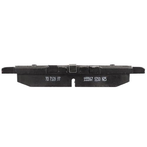 SCITOO D2305 Ceramic Brake Pads Sets Rear w/Hardware Replacement 2021-2024 For Lexus,2023 For Subaru,2020-2024 For Toyota - size: Rear D2305-9540