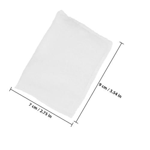 2 Pack Billiard Talcum Powder Bag Dry Hands Billiards Talc Pool Supplies Gym Chalk