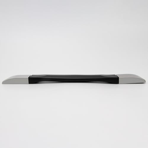 Luggage Handle Replacement Suitcase Handle Repair Grip for Travel Bag B007 | Comfortable grip design, easy mounting, ideal for restoring damaged handles on suitcases, luggage cases, and travel gear - color: B007