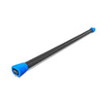 CAP Barbell Weighted Workout Bar | 5-20 lb | Multiple Options - style: 20 LB, Blue
