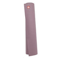 Manduka PRO Yoga Mat - 6mm | Lifetime Durability | Hygienic Construction | Premium Studio Quality | Teacher Approved - color: Elderberry, size: 71" x 26"