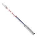 Steelbody IWF Standard 20kg and 15kg Olympic Weight Barbell Multiple Colors Available - color: 7ft 20kg US Flag