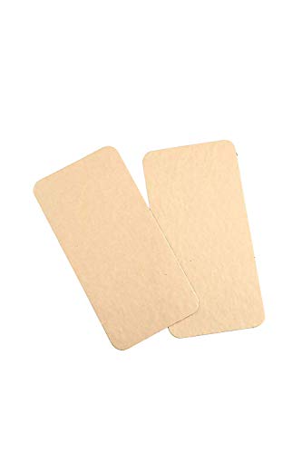 Attwood 6260-4 Marine Boat Non-Skid 6-Inch x 12-Inch Adhesive Traction Pads, Set of 2