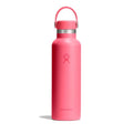 Hydro Flask Water Bottle - Insulated Stainless Steel - Non Spill, Leakproof in 21 Oz Popstar Pink - color: POPSTAR PINK, style: 21 Oz