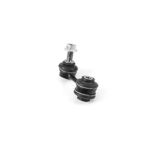 Metrix Premium Chassis Parts - 2 PC Rear Sway Bar Stabilizer End Link Kit Fits 2010-2011 Saab 9-3X, 2008-2011 Saab 9-5 AWD, Replacement K750399, Made in Europe - size: 98325MT