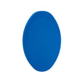 THERABAND Stability Trainer Pad - color: Blue - Soft- Intermediate, size: Single
