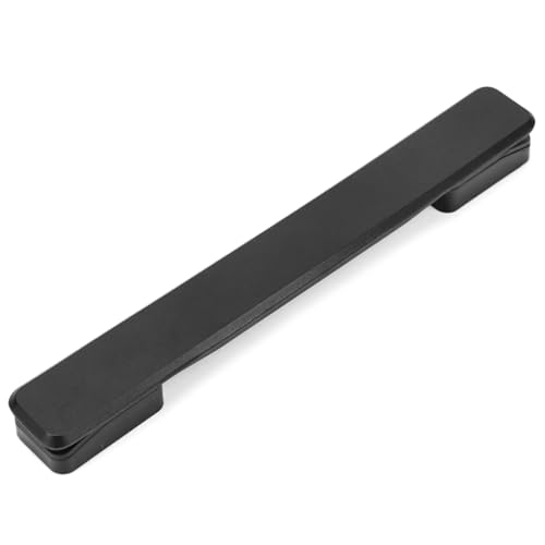 Luggage Handle Replacement Suitcase Handle Repair Grip for Travel Bag RB020 | Comfortable grip design, easy mounting, ideal for restoring damaged handles on suitcases, luggage cases, and travel gear - color: RB-020