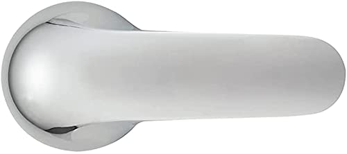 Single Metal Lever Handle Kit for 1300/1400 Series Tub Faucet for Delta H79NN, Pearl Nickel - color: Pearl Nickel