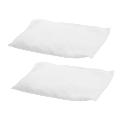 2 Pack Billiard Talcum Powder Bag Dry Hands Billiards Talc Pool Supplies Gym Chalk