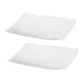 2 Pack Billiard Talcum Powder Bag Dry Hands Billiards Talc Pool Supplies Gym Chalk