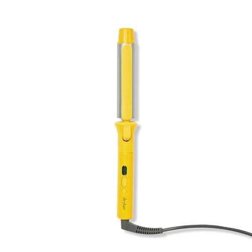 Drybar The 3-Day Bender Rotating Curling Iron - size: 1 Inch (Pack of 1)