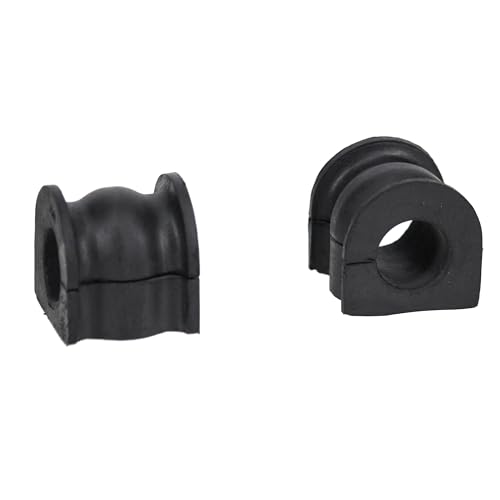 ACDelco Gold 45G1514 (19463029) Rear Suspension Stabilizer Bar Bushing Kit