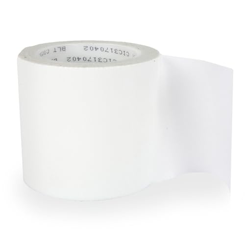 G-Floor Absolute White Seam Tape - 10 Yard Roll - color: Absolute White, size: 10 yards