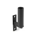 Titan Fitness T-3 and X-3 Series Vertical Mount Olympic Barbell Holder, Single Bar Hold Bolt-On Rack Mount