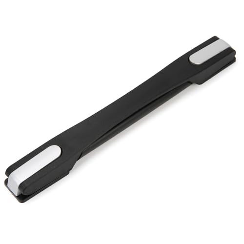Luggage Handle Replacement Suitcase Handle Repair Grip for Travel Bag B019 | Comfortable grip design, easy mounting, ideal for restoring damaged handles on suitcases, luggage cases, and travel gear - color: B019