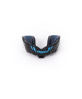 Venum Kids Challenger Mouthguard - Strap/Strapless - color: Black/Blue, size: Kid's