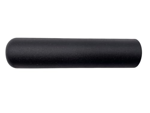 Comfort Axis Straight Handle Grip for 1" Bar - 1 Pair