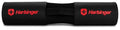 Harbinger Hip Thrust Bar Pad for Doing Hip Thrusters at Home and in The Gym for Olympic and Standard Bars - color: Black
