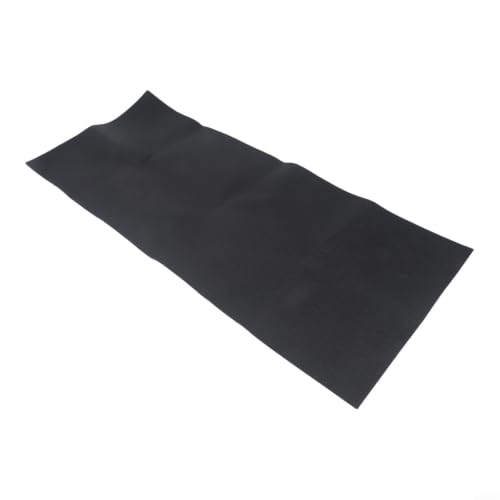 Non-Slip Pilates Training Mat with 2-Inch Cushion for Squats Lunges Yoga and Home Gym Workouts - size: D