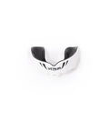 Venum Kids Challenger Mouthguard - Strap/Strapless - color: White/Black, size: Kid's