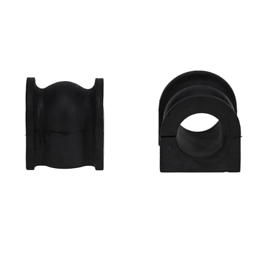 ACDelco Gold 45G1488 (19464287) Front Suspension Stabilizer Bar Bushing Kit