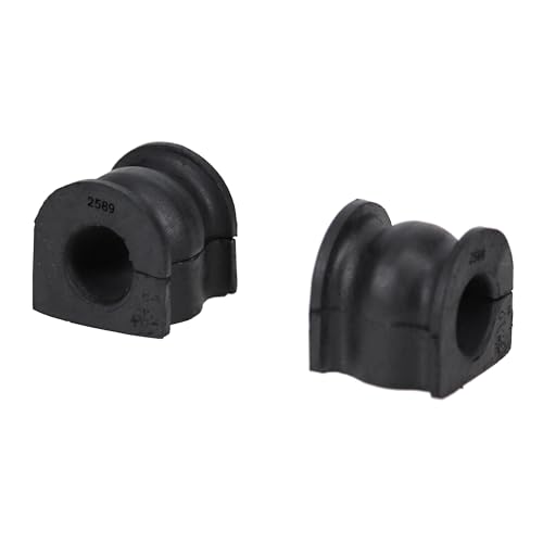 ACDelco Gold 45G1514 (19463029) Rear Suspension Stabilizer Bar Bushing Kit