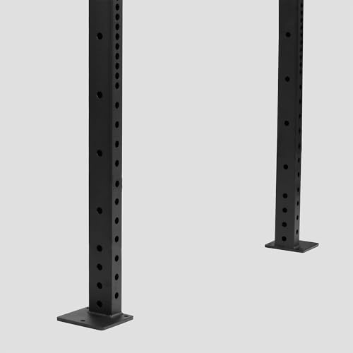 Titan Fitness T-3 Series Space Saving Racks