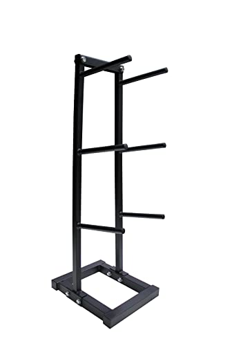 Ader Power Rope Medicine Ball Rack Hold 3 to 4 Balls