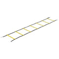 SKLZ Speed and Agility Ladder - Training Equipment for Athletes - Improve Coordination, Footwork, and Quickness - Ideal for Soccer, Football, and Fitness Workouts - style: Speed Agility Ladder, 10-Feet