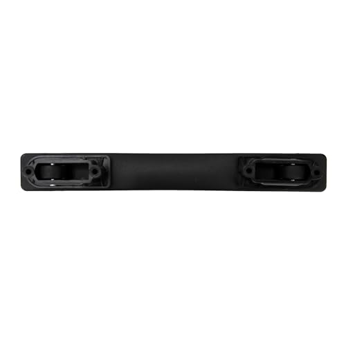 Luggage Handle Replacement Suitcase Handle Repair Grip for Travel Bag B110 | Comfortable grip design, easy mounting, ideal for restoring damaged handles on suitcases, luggage cases, and travel gear - color: B110