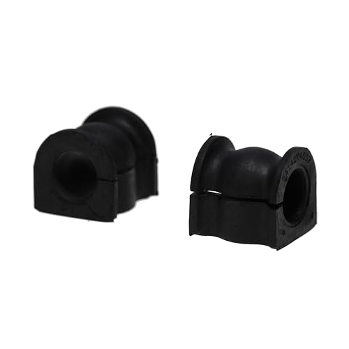 ACDelco Gold 45F2130 (19464057) Rear Suspension Stabilizer Bar Bushing Kit