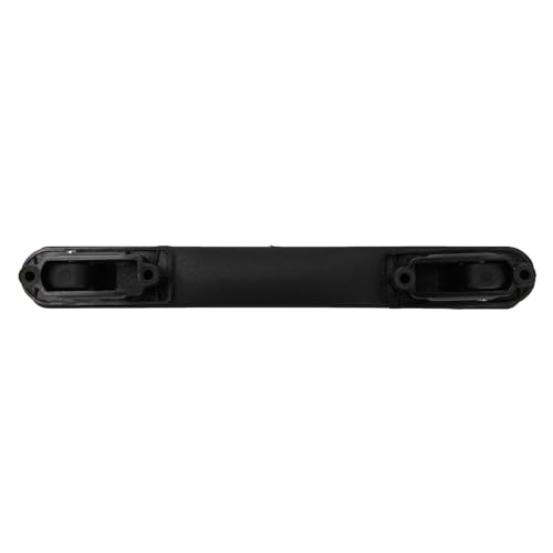 Luggage Handle Replacement Suitcase Handle Repair Grip for Travel Bag RB048 | Comfortable grip design, easy mounting, ideal for restoring damaged handles on suitcases, luggage cases, and travel gear - color: RB-048
