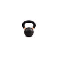 RAGE Fitness Powder Coated Kettlebells For Strength Training, (4 kg, 6kg, 8kg, 10kg, 12kg, 16kg, 20kg - SOLD INDIVIDUALLY), Conditioning and Crossfit Training, Pound and Kilogram Markings, Color Coded