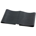 CanDo CanDo Latex-Free Exercise Band, 5-Foot Singles - color: Black