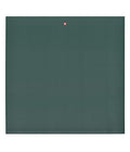 Manduka PRO Yoga Mat - 6mm | Lifetime Durability | Hygienic Construction | Premium Studio Quality | Teacher Approved - color: Black Sage, size: 78" x 78"