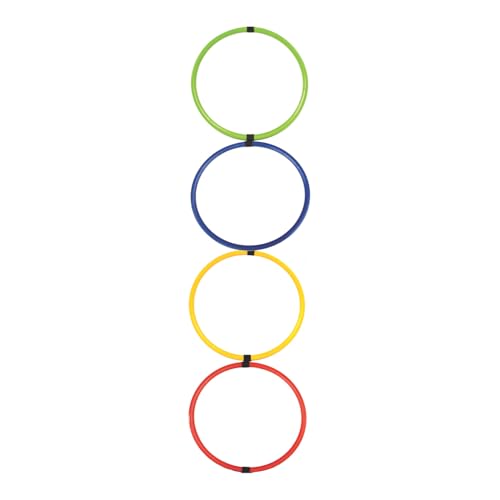 Champion Sports Hoops Agility Ladder