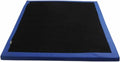 Shoe Soles Disinfecting Floor Mats - Sponge Entrance Mat, Shoe Sanitizer Mat for Hospital, Laboratory, Indoor/Outdoor Use (40x70cm) - size: 40x70cm