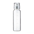 Hario Dressing Bottle, 250ml, Pale Grey - color: Pale Grey, size: 8.5 Ounces