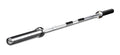 Rep Fitness Barbells- Choose between the Teton Training Barbell (15 or 20KG), Delta Mixed-Use Bar (20KG), Badlands Powerlifting Barbell (20KG)