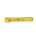 TRX Training Strength Band Set, Full-Body Resistance Bands for Home and Gym Use, Resistance Bands for Working Out - size: 25 lbs - 50 lbs